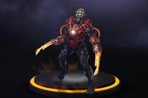 (创世兵魂完全体)揭秘创世兵魂变异体大全,全面解析变异体相关知识及特性 (创世兵魂完全体)揭秘创世兵魂变异体大全,全面解析变异体相关知识及特性