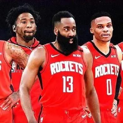 (nba排名火箭队赛程)NBA实力榜最新排名：火箭队实力大涨升至第五位，成为夺冠大热门