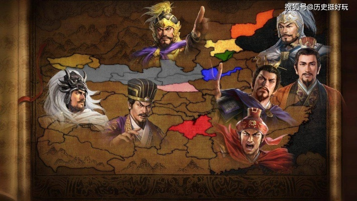 探秘三国历史背景：赤壁全明星攻略,揭秘关键战役背后的英雄人物与策略转折