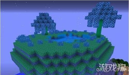 (如何在我的世界里高效刷史莱姆生物)如何在我的世界里高效刷史莱姆？