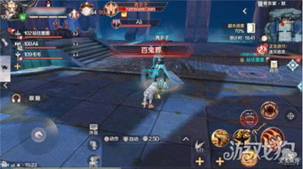 (不良人2小鬼技能)不良人3手游鬼祟小二在哪里？寻找隐藏的阴谋与机密之地