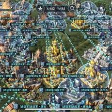 手游前十名：揭晓！最叫羡慕的手机游戏排行榜Top10霸主统治了多少平台？