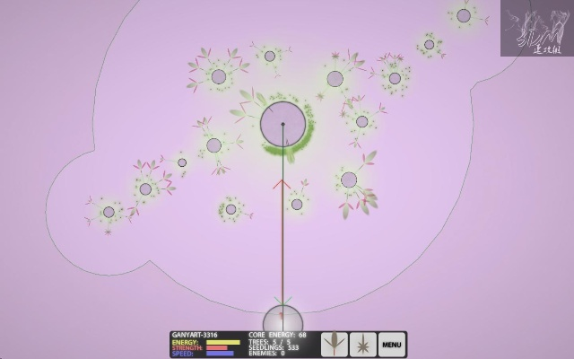 (真菌世界教程)探秘微观生物：真菌世界攻略16关详细解析与闯关指南