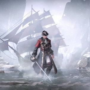 (海盗法则百度百科)深入解析海盗法则的真正含义及其对现代商业和个人决策的启示