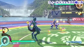 (宝可梦铁拳黑暗超梦剧情)宝可梦铁拳黑暗超梦加点：深邃黑暗中的终极挑战