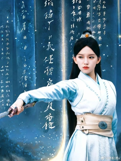 武林盟主记事：程潇舒长华盟主身世揭秘与独特武功传承