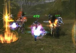 仙魔战场冰橙游戏：沉浸式奇幻冒险之旅，探索全新仙侠世界的无限可能