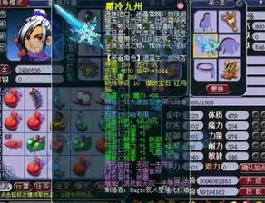 (梦幻西游网页版是单机游戏吗)梦幻西游网页版究竟是不是单机游戏？一起探讨真相