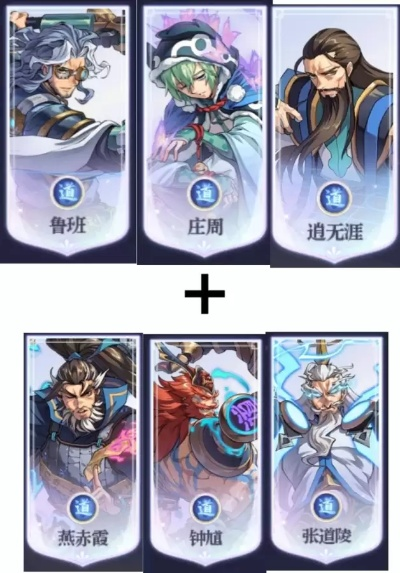 深度剖析：仙灵正传阵容推荐，帮你轻松挑选最适合你的角色组合