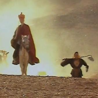 (西游记取经的歌曲)探索《西游记》中的经典主题曲：追寻取经之路上的音乐旋律