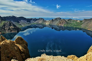 长白山即将建设“云顶天宫”，打造新的旅游热门地，开发未来科技与自然之美完美结合的假日旅游模式