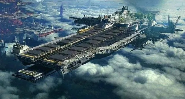 (末日战舰游戏)末日战舰:毁灭时刻,人类最后的希望 (末日战舰游戏)末日战舰:毁灭时刻,人类最后的希望