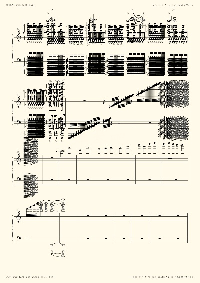 (绯色的华尔兹钢琴谱)绯色回响阵容：魅力四射的音乐华尔兹，引人入胜的表演风采