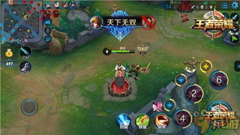 关于王者荣耀大陆的发展历程和最新资讯,一起探讨游戏在大陆的影响力 关于王者荣耀大陆的发展历程和最新资讯,一起探讨游戏在大陆的影响力