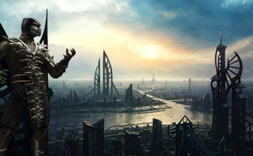 太古神王的难以想象旅程：在神秘世界中，他如何利用百万充值点，成就神王之位