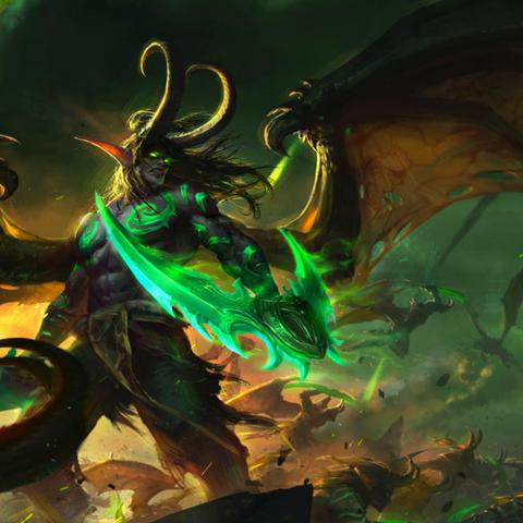 (无尽传奇百科)无尽传奇：永恒的传说在历史的长河中徐徐绽放