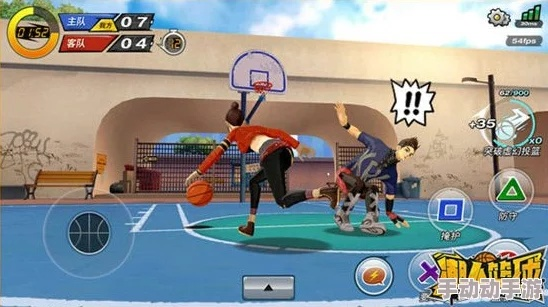 潮人篮球2手游最新消息：新版本上线时间、玩法更新与活动预告全解析