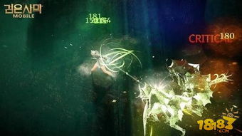 黑色沙漠手游职业排行榜：探讨各职业优劣势，助你选择最适合的职业