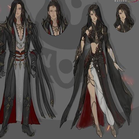 (属性最强)四属性最凶猛神秘莫测，无人可敌的门派