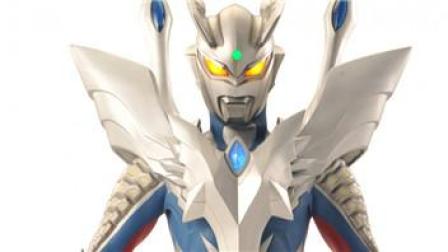 (新生代奥特之王)新生代奥特之星第二季第八集：异次元之谜解开，真相浮出水面