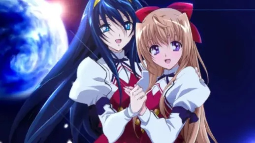 (神无月的巫女为什么相杀)为何神无月的女巫总遭受骂名？