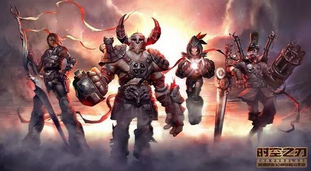 (时空之刃玩法攻略)时空之刃还能玩吗？探索新的游戏世界!
