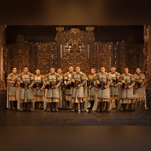 (封神online手游)封神Online：探索神话世界，重塑封神演义的全新冒险旅程