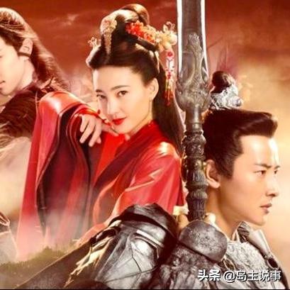 (封神online手游)封神Online：探索神话世界，重塑封神演义的全新冒险旅程