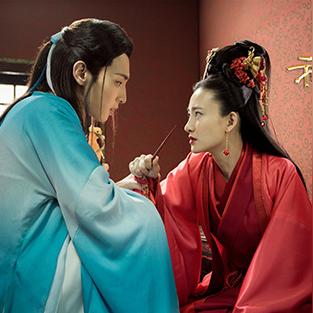 (封神online手游)封神Online：探索神话世界，重塑封神演义的全新冒险旅程