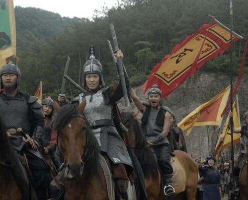 (我想看古代将军)古代大将军我投喂夺冠，文明传奇掀起史诗篇章