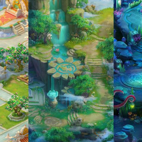 (大圣轮回h5官网,探寻神秘的轮回循环之谜攻略)大圣轮回h5官网,探寻神秘的轮回循环之谜 (大圣轮回h5官网,探寻神秘的轮回循环之谜攻略)大圣轮回h5官网,探寻神秘的轮回循环之谜