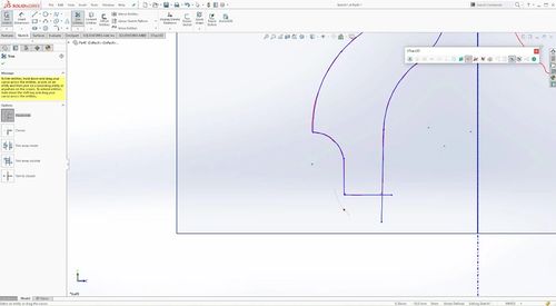 探讨人偶2纯白变奏曲：从线条细腻的草图到生动逼真的3D人偶，详细解析创作过程