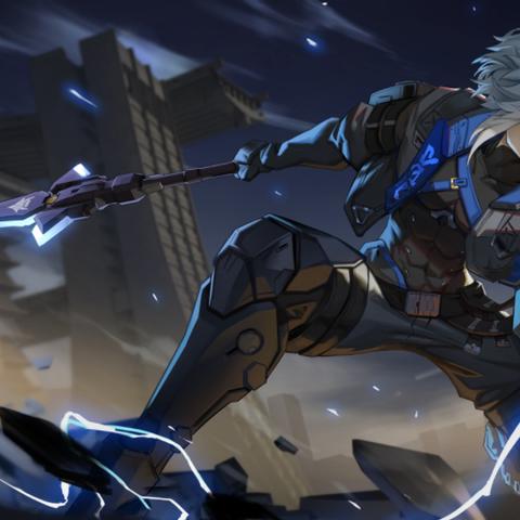 (时空猎人3手游官网)探寻未知世界的时空猎人3官网火热开启! (时空猎人3手游官网)探寻未知世界的时空猎人3官网火热开启!