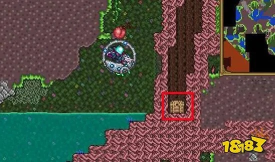 (泰拉瑞亚破碎投手在哪)泰拉瑞亚破碎方舟怎么获得？攻略分享及获得方法大揭秘!