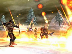 探索更多像万仙萌手游一样的精彩游戏，带你体验全新的奇幻世界与激烈战斗！