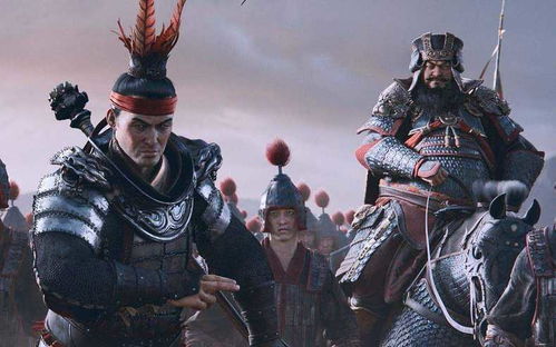 三国英杰传猛兽军团：以战术层面深度剖析吕布、关羽、赵云等英雄的猛兽战术配合