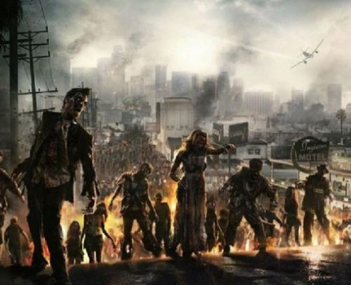 (电影未来末日)未来绝命危机：末日冲撞下人类生存前途堪忧