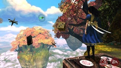 探索游戏角色死亡爱丽丝:作为力量象征她如何影响玩家决策与情感体验 探索游戏角色死亡爱丽丝:作为力量象征她如何影响玩家决策与情感体验