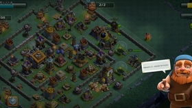 (探秘部落冲突暗黑训练营的神秘之处在哪)探秘部落冲突暗黑训练营的神秘之处