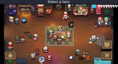 (物语手机游戏)物语游戏大全MOD作弊菜单: 体验全新的游戏乐趣和挑战