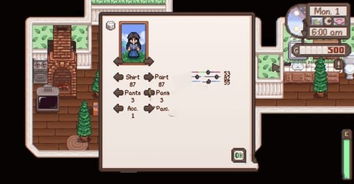 (物语手机游戏)物语游戏大全MOD作弊菜单: 体验全新的游戏乐趣和挑战 (物语手机游戏)物语游戏大全MOD作弊菜单: 体验全新的游戏乐趣和挑战