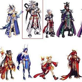 (万灵山海之境宝箱解密)探索万灵山海之境神兽排行榜，揭示最强神兽背后的秘辛与传说