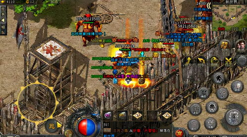 重温经典玩法,探寻久违的激情——复古单职业传奇重燃游戏乐趣 重温经典玩法,探寻久违的激情——复古单职业传奇重燃游戏乐趣