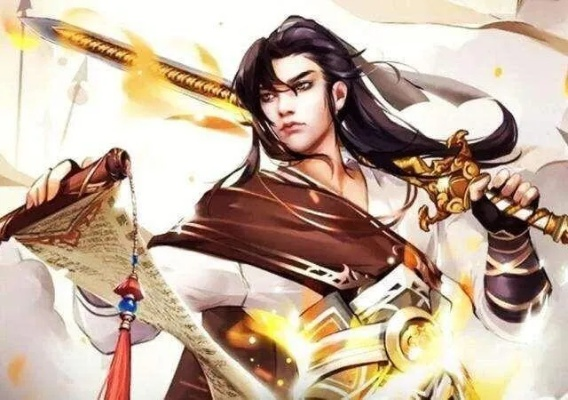 (独孤求败重生修真的小说)最强修仙女婿独孤峰：掌握一方天地，披荆斩棘扬名九霄