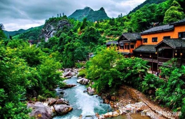 探寻隐秘之地:忘仙谷究竟位于哪个城市,揭秘美丽景点背后的故事与传说 探寻隐秘之地:忘仙谷究竟位于哪个城市,揭秘美丽景点背后的故事与传说