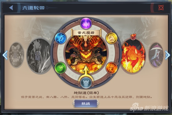 (六道轮回怎么玩)六道轮回阵容推荐：挑战极限，打造无敌战队！