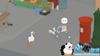 (捣蛋鹅大鹅模拟器第二关怎么过)疯狂捣蛋!探索鹅模拟器手机下载的刺激世界 (捣蛋鹅大鹅模拟器第二关怎么过)疯狂捣蛋!探索鹅模拟器手机下载的刺激世界