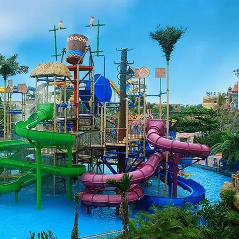 (三亚梦幻水上乐园门票多少钱一个人)三亚梦幻水上乐园门票价格优惠，你值得拥有！