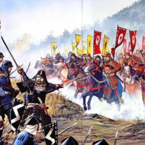 探寻日本战国风情,畅玩最热门的日本战国手游,感受真实的战国世界体验! 探寻日本战国风情,畅玩最热门的日本战国手游,感受真实的战国世界体验!