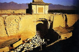 (七星古堡在哪里)江湖七星堡究竟是何方神圣？了解一下这个神秘的江湖传说